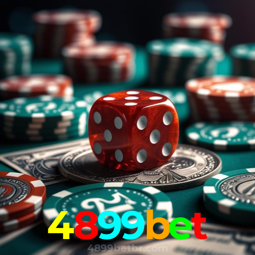 4899bet Brasil | Desbloqueie o Potencial de Membro com Vantagens VIP