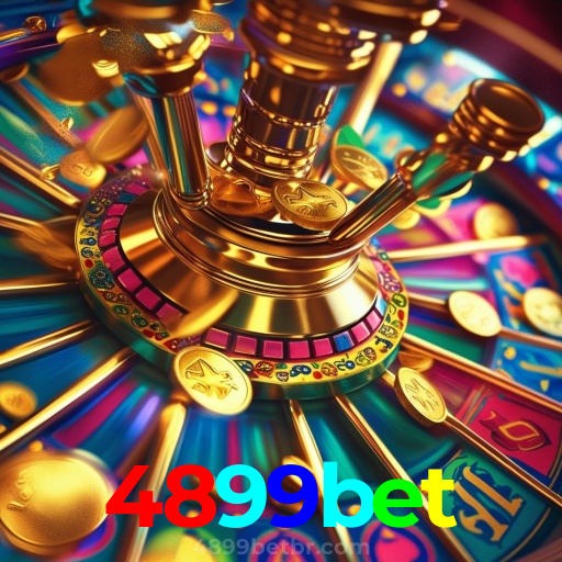 4899bet: Jogos de Cassino Online com Jackpots Raros