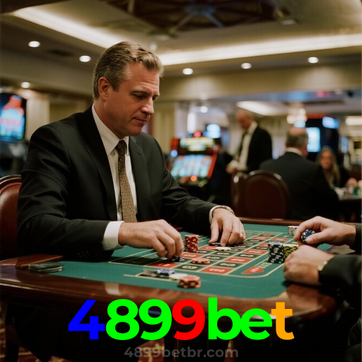 Promoções e bônus no 4899bet: vantagens para iniciantes e veteranos