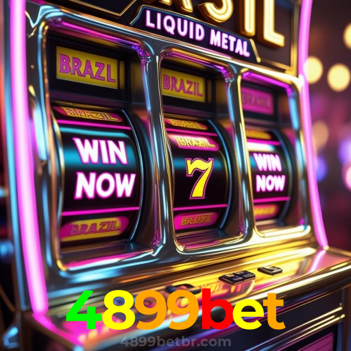 4899bet Brasil | Experiência Realista e Profissional no Cassino Online