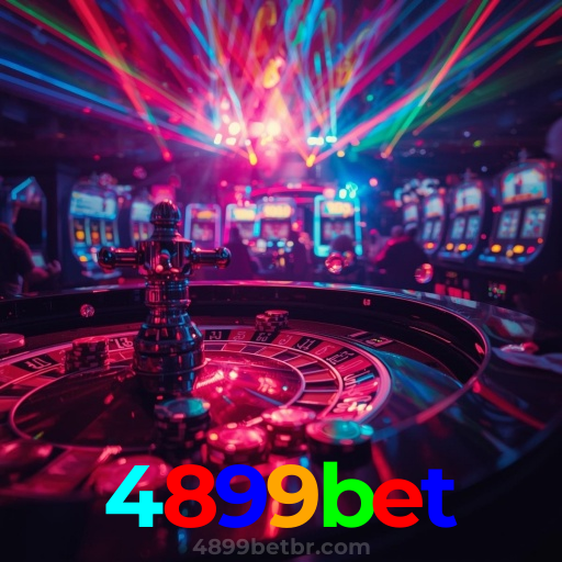 4899bet | Promoções Exclusivas e Bônus de Cassino Online